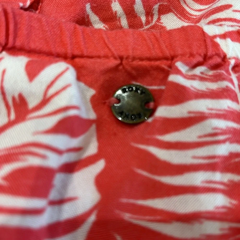 Li Roxy girl summer top - Picture 3 of 6